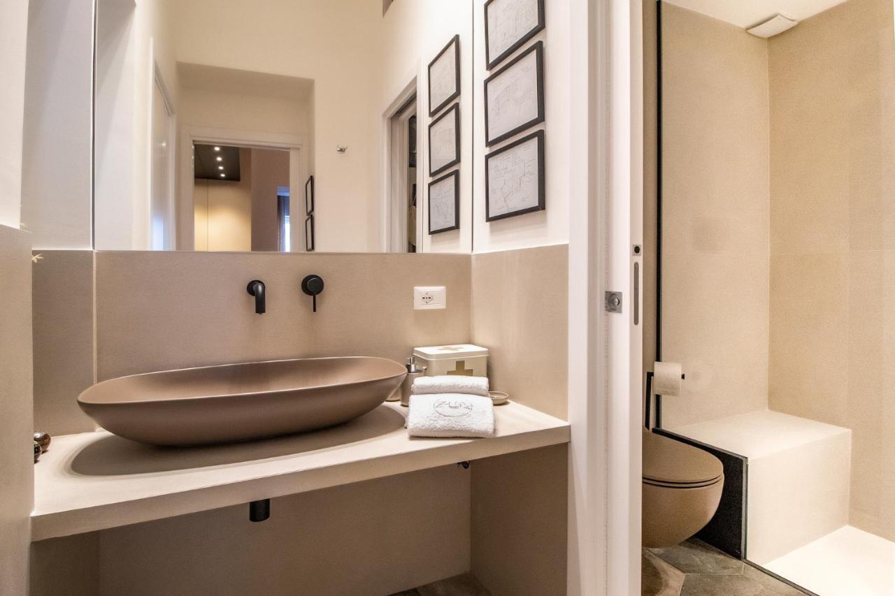 Zisa Suite Palermo Exterior foto