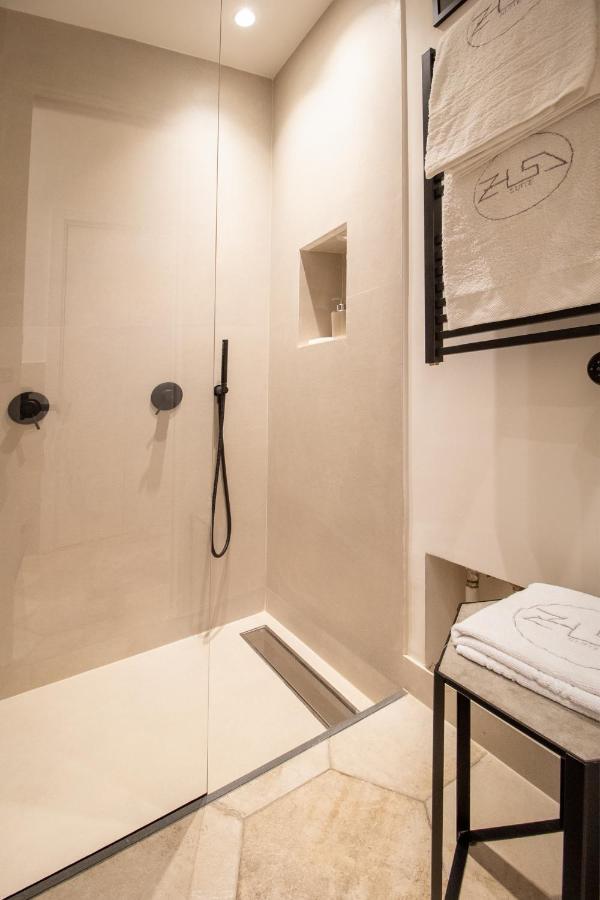 Zisa Suite Palermo Exterior foto